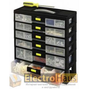 Органайзер вертикальный  STANLEY "Pack'n Latch"